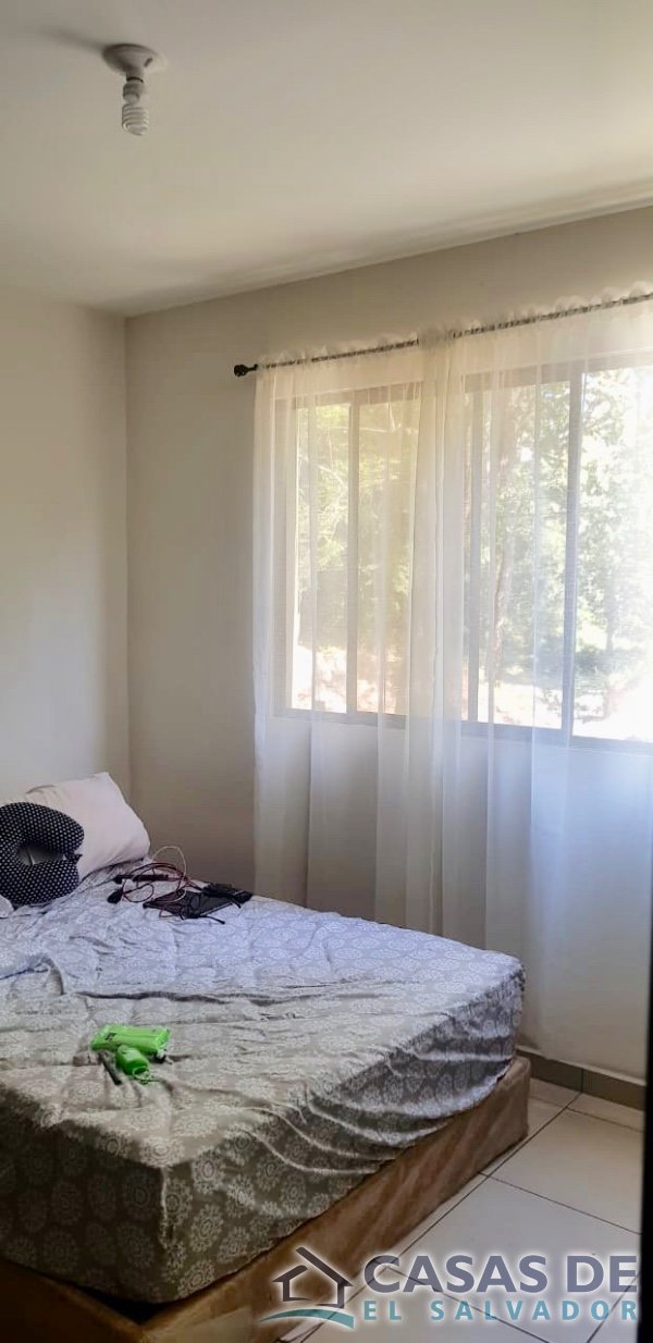 Apartamento Escalon, Privado, Moderno — foto 6