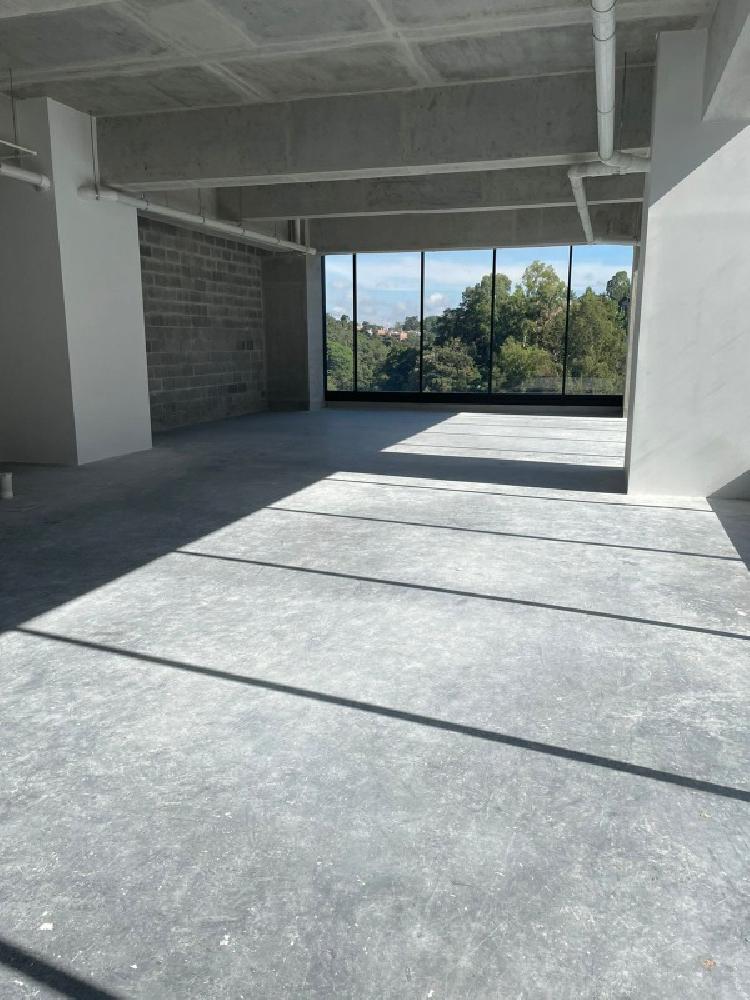 OFICINA EN RENTA EN SPAZIO ZONA 16 — foto 5