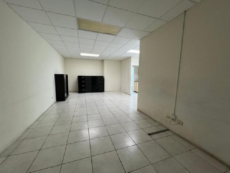 OFICINA EN VENTA / RENTA EN ZONA 10 — foto 2