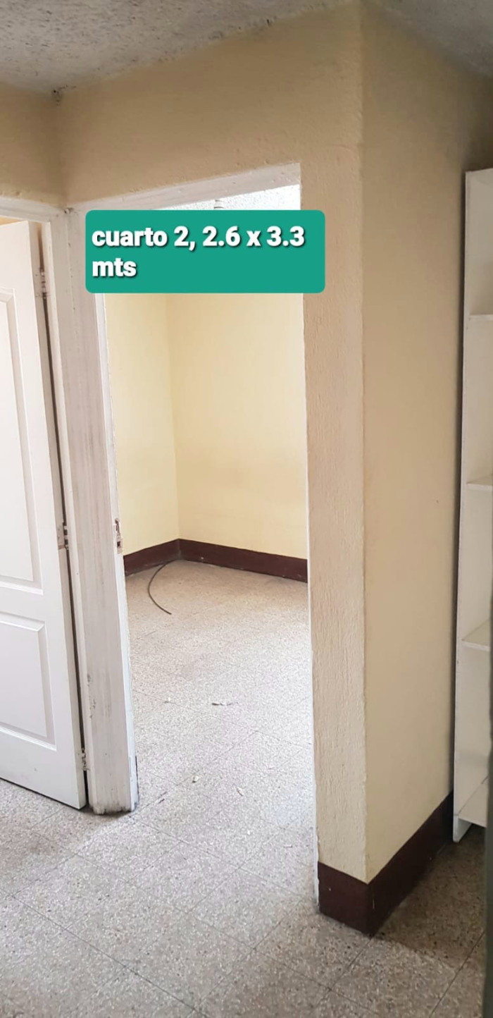 Casa comercial en venta Panorama San Cristobal Mixco - Image 4