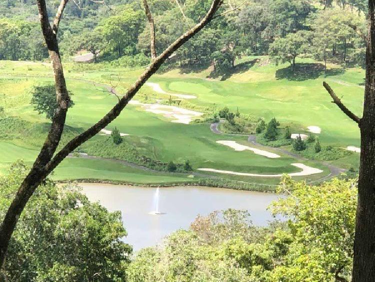 Terreno en venta en El Pulté Golf, Zona 16