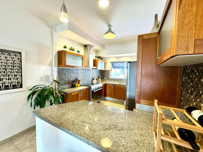 Apartamento en Renta en Ensanche Paraíso, Santo Domingo — foto 7