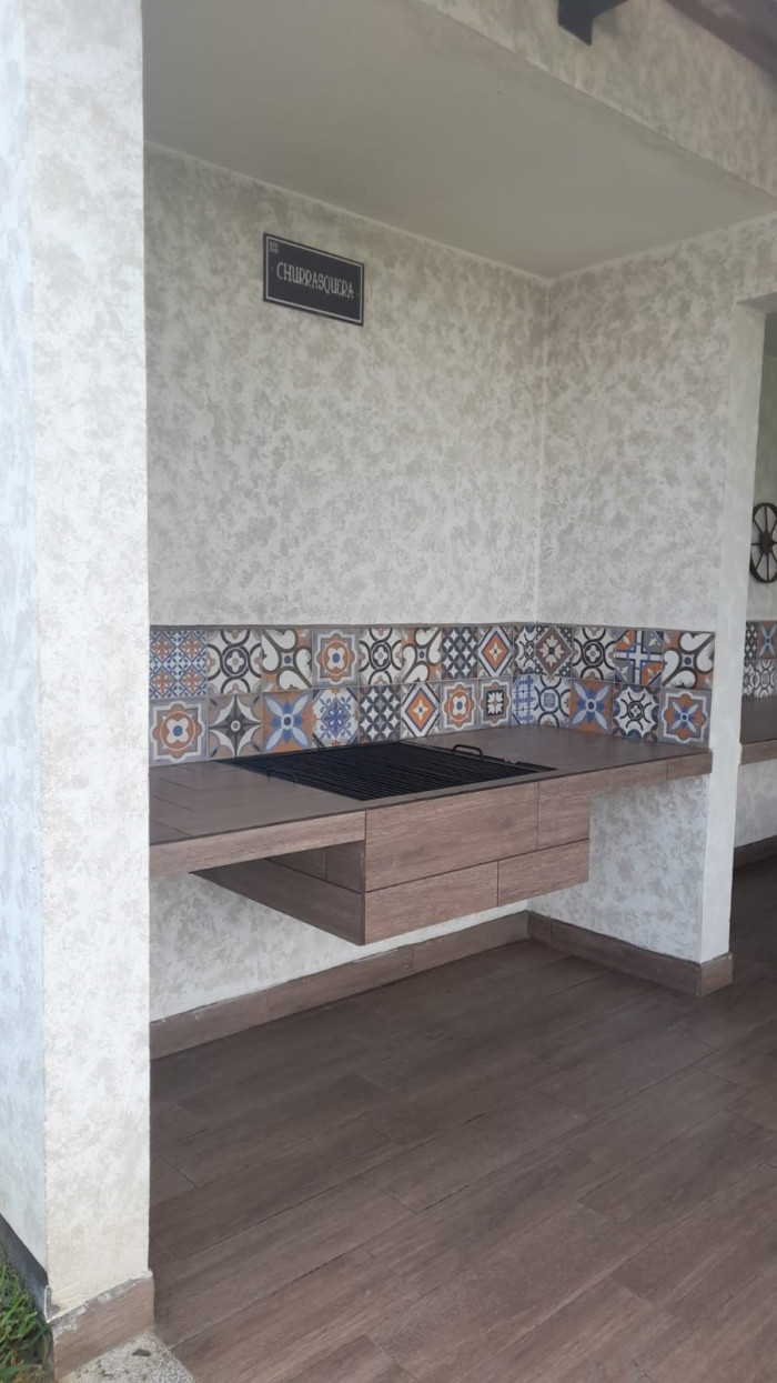 En Renta Casa Amueblada en Residencial cerca de Antigua - Miniatura 12