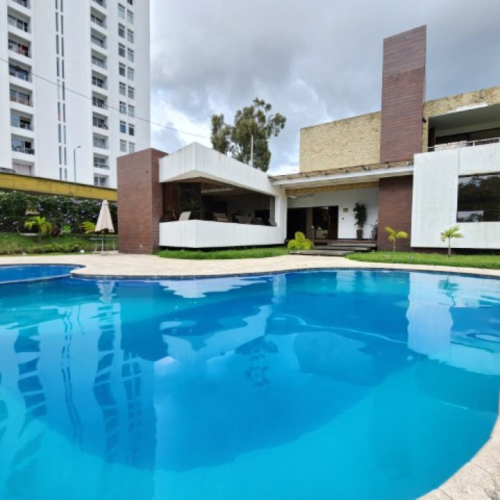 Apartamento en Venta Alta Villa El Naranjo Z. 11 Mixco - 16