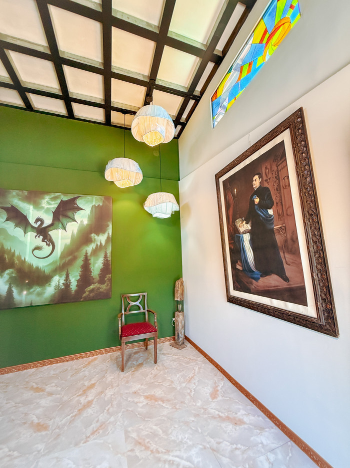 Casa en venta en El Boquerón San Salvador — foto 5