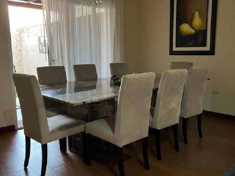 CASA EN VENTA EN KM 16.5 CARRETERA AL SALVADOR — foto 3