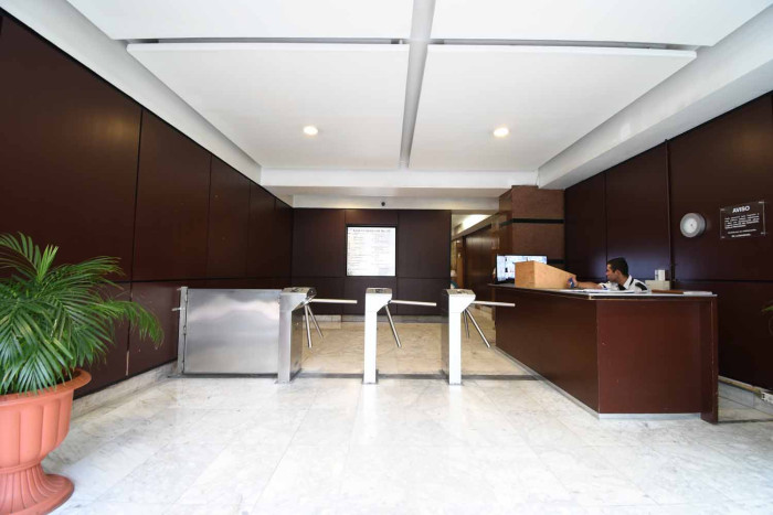 Oficinas en renta Roma Norte en Calle Álvaro Obregón - 4