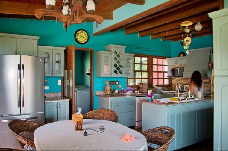 CASA EN VENTA EN BARRIO LA COROZA, EL ESTOR - 5