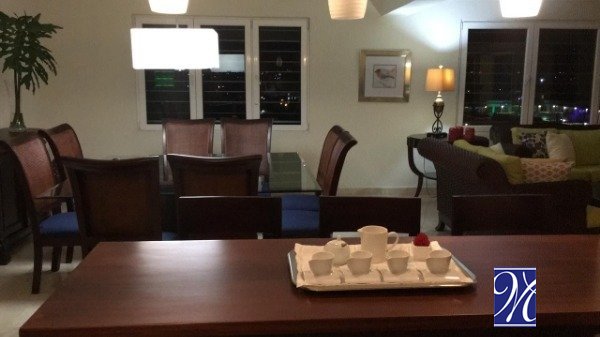 Vendo Apartamento en Torre en La Trinitaria Santiago