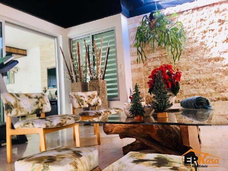 Penthouse de venta en Torre Cerros de Gurabo, Santiago — foto 11