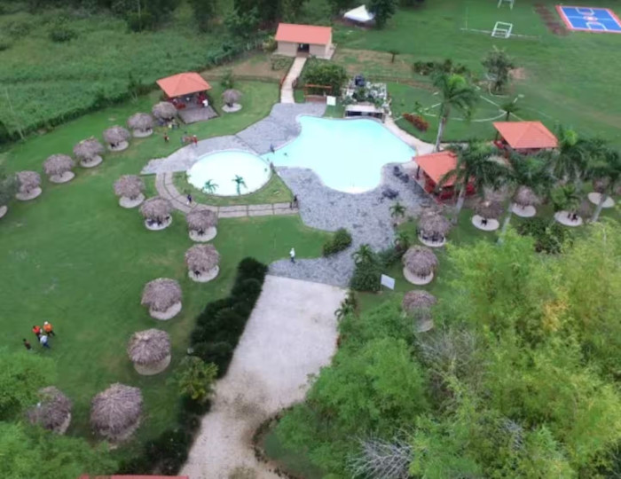 Villa en venta en GUERRA un paraíso en Lagos de Reyes - 9