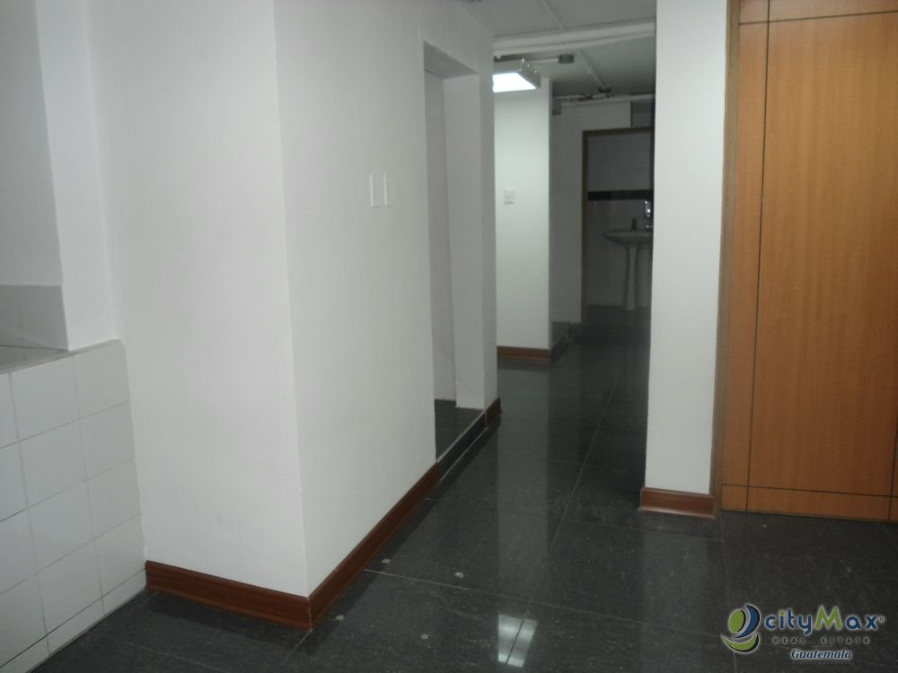 CITYMAX RENTA LOCAL IDEAL AGENCIA DE BANCO EN ZONA 18 - Miniatura 2