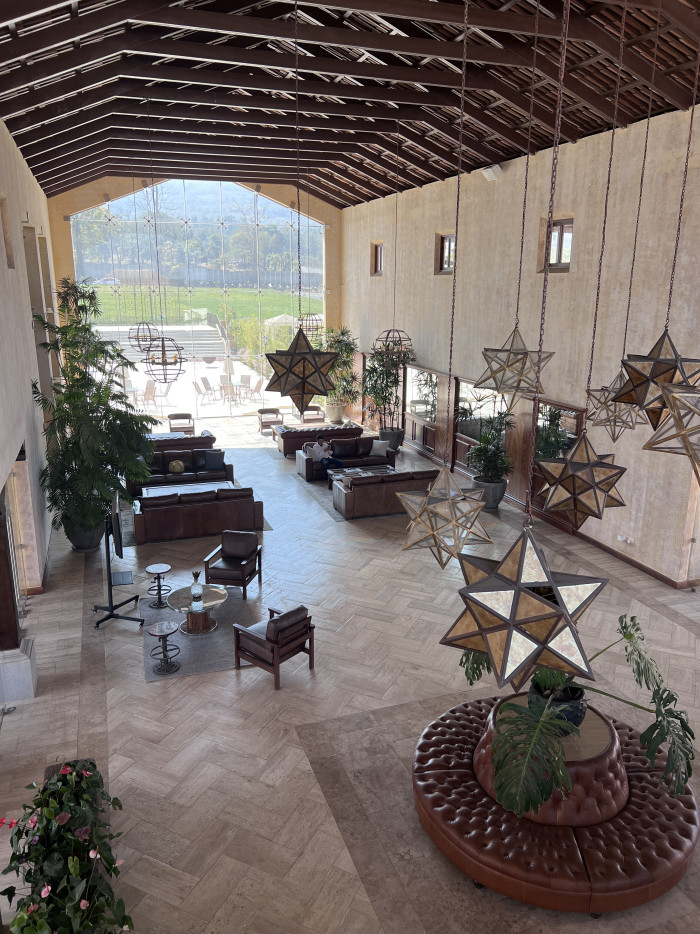 Hermosa Casa En Venta en Franciscanos Antigua Guatemala - Miniatura 9