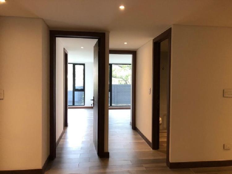 Apartamento en renta con balcon, en Oakland zona 10 Ref — foto 9