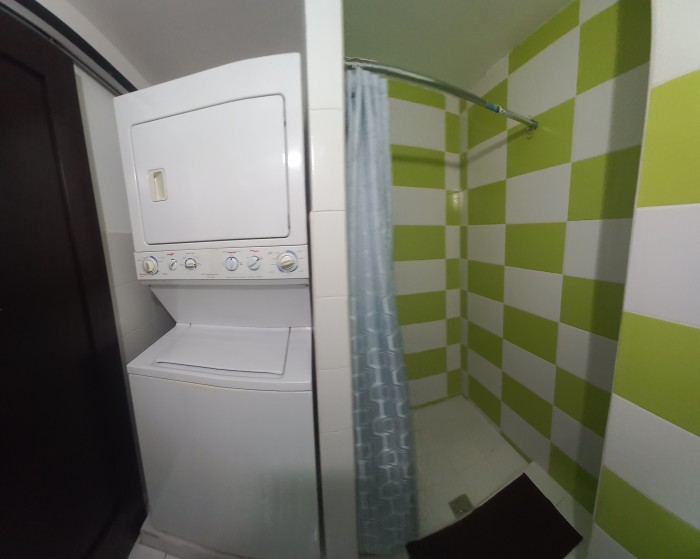 Apartamento  Alquiler Amueblado en el Centro Historico - Miniatura 8