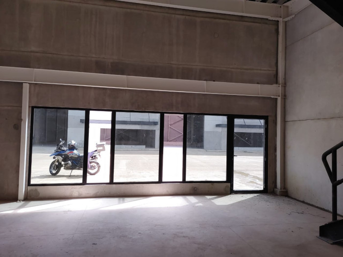 Bodega en venta, Zona Industrial Uno, km. 15 CAES. - 7