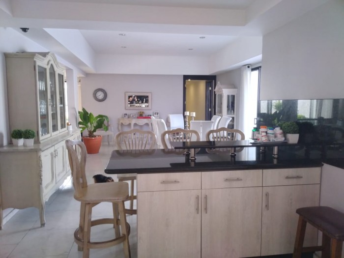 CASA EN VENTA EN COLONIA GENERAL ARCE - 2