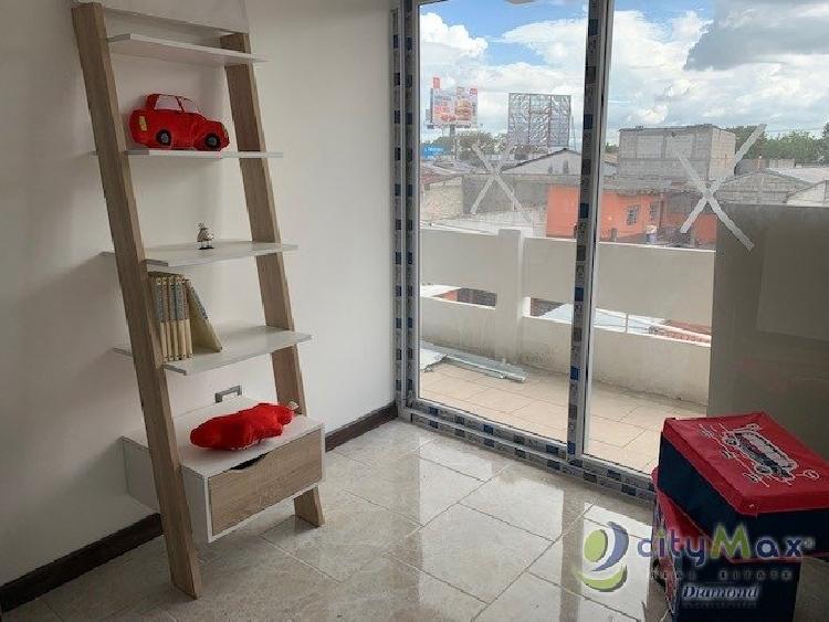 OFERTA!  Venta apartamento PRIMER NIVEL z.4 Mixco - Miniatura 7