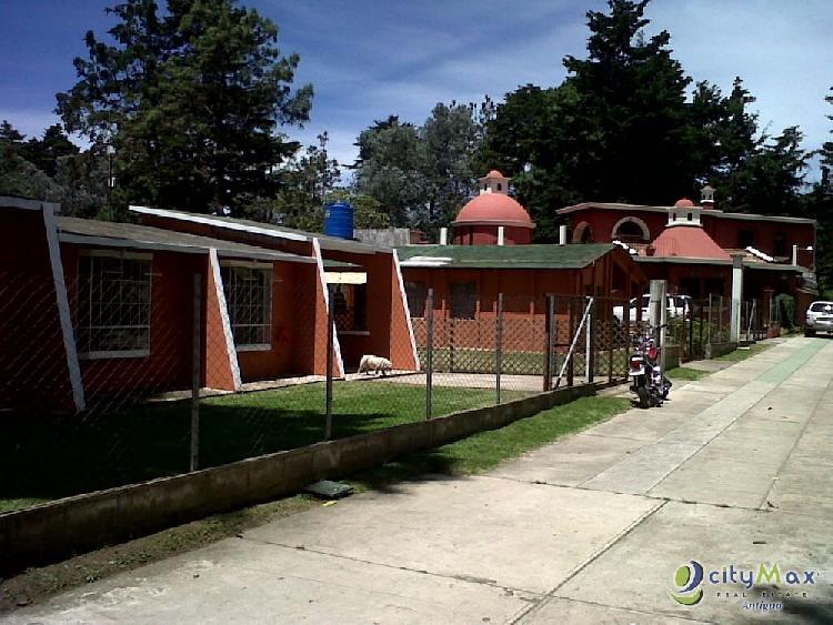 Aproveche!En Venta 3 casas en Residencial en San Lucas - 1