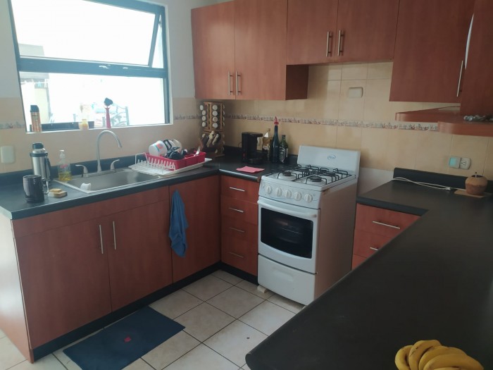 Vendo casa en condominio de Carr. a El Salvador — foto 5