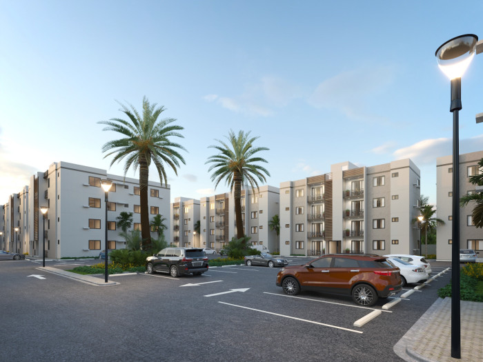 Venta de Apartamento, de 1 Habitación en Punta Cana - 10