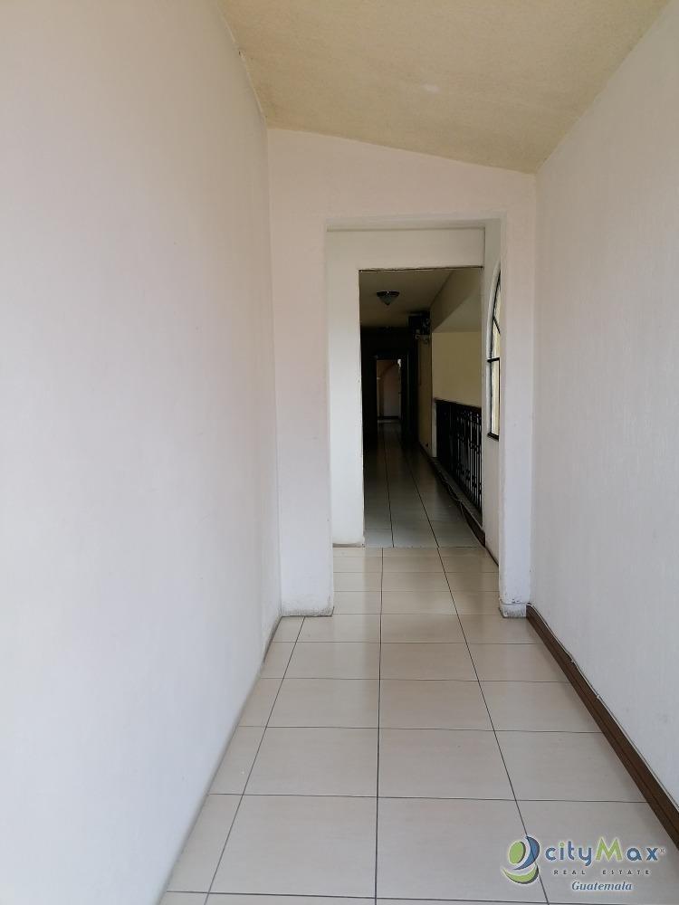 Casa en Renta en zona 12 para vivienda u oficinas - Miniatura 11