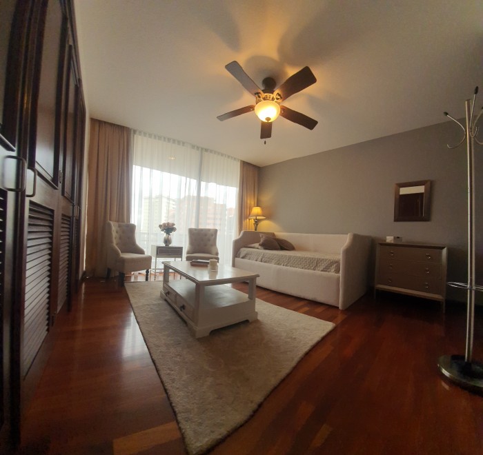 Amplio Apartamento Amueblado en Zona 14 - Miniatura 15