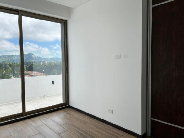 PENTHOUSE EN VENTA EN VIAGGIO, MUXBAL