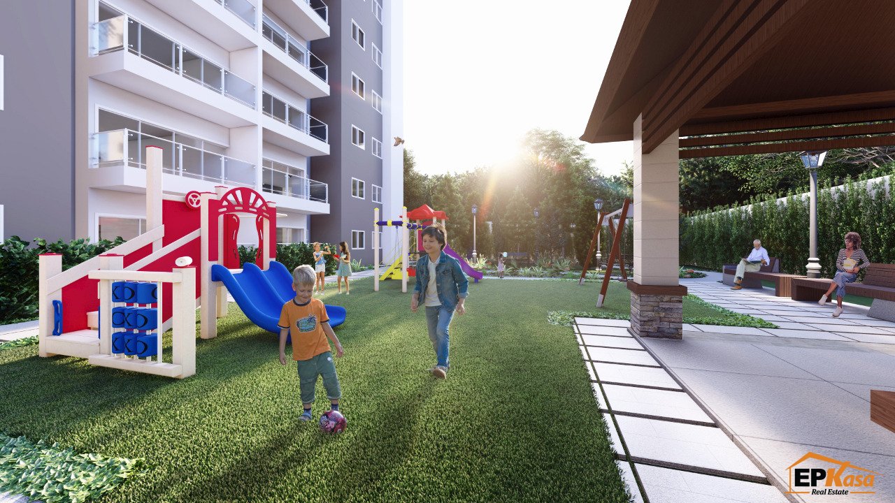 Confort y Bienestar en proyecto cerrado, Santiago — foto 6