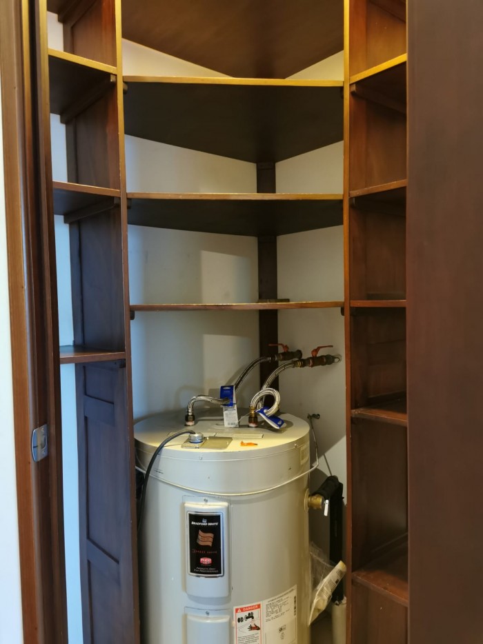 Rento apartamento en zona 14 — foto 10