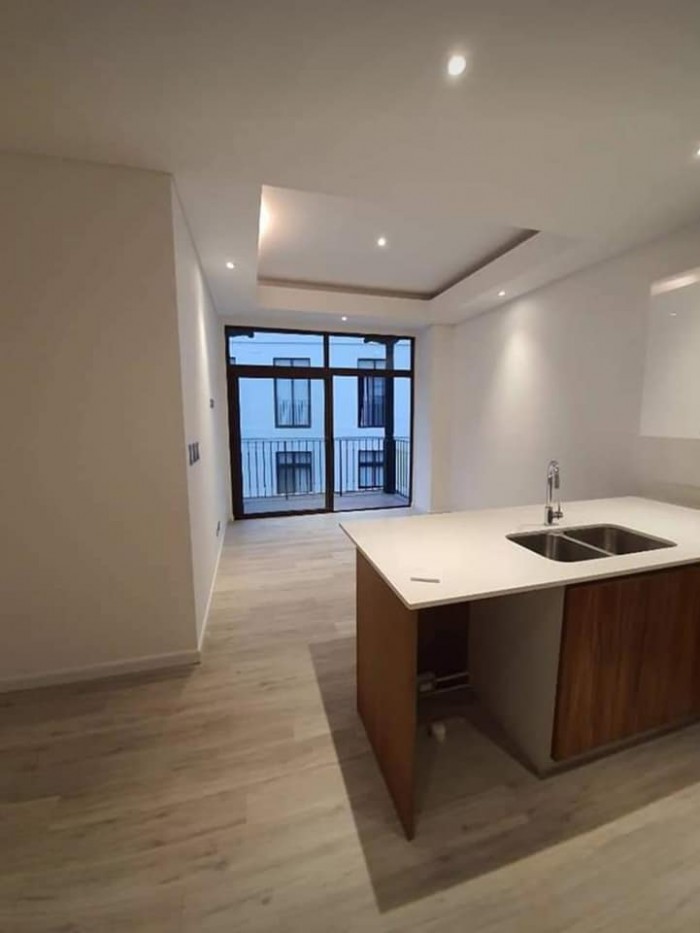 Alquiler/Renta Apartamento Lirios de Cayalá zona 16 - Image 1