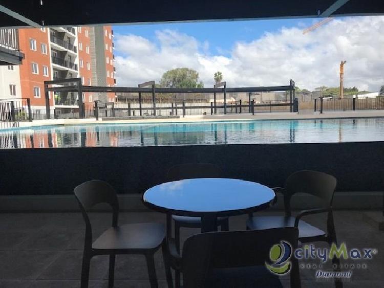 APARTAMENTO EN RENTA EN PARQUE ONCE Zona 11 - Miniatura 18