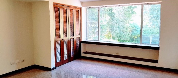 Rento casa en exclusivo condominio de zona 14 — foto 9