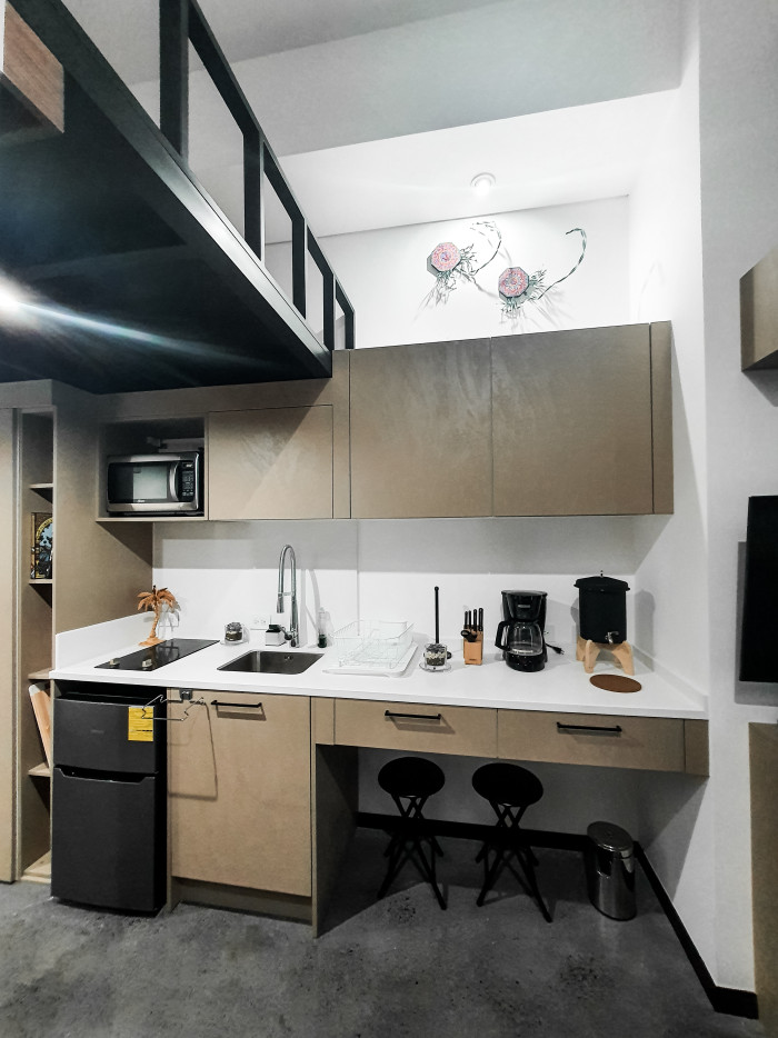 Apartamento en renta z.4 - Image 1