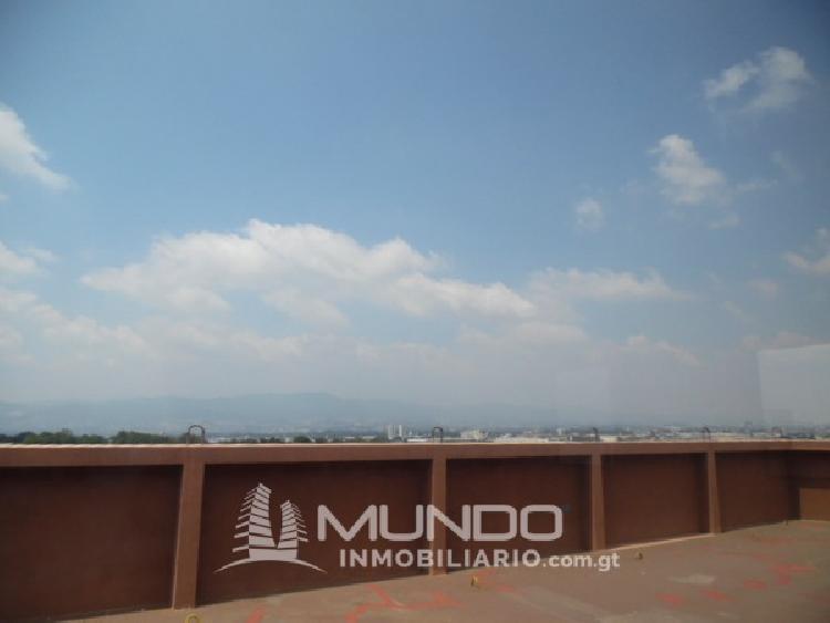 OFICINA EN RENTA EN ZONA 13 / MUNDO INMOBILIARIO — foto 3