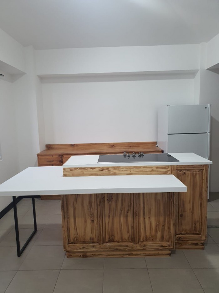 ALQUILO APARTAMENTO EN CAÑADA16, ZONA 16 — foto 3