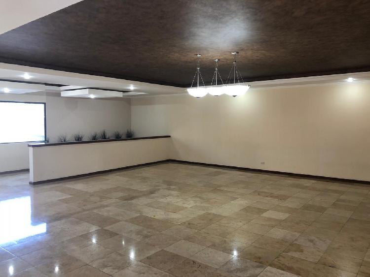 APARTAMENTO EN RENTA, ZONA 10 — foto 8