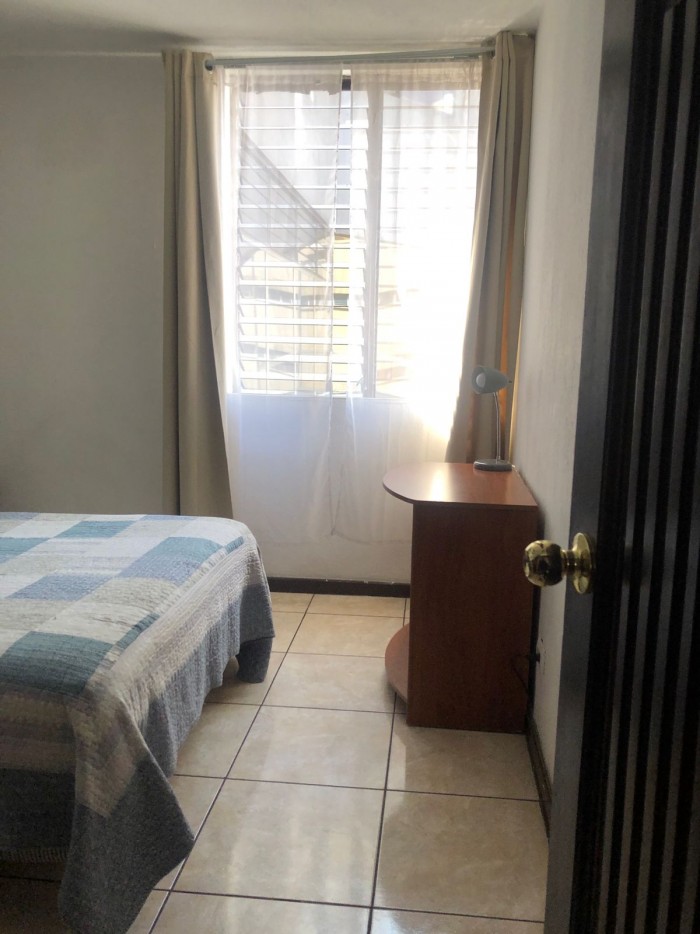 Rento apartamento amueblado en zona 9 — foto 11