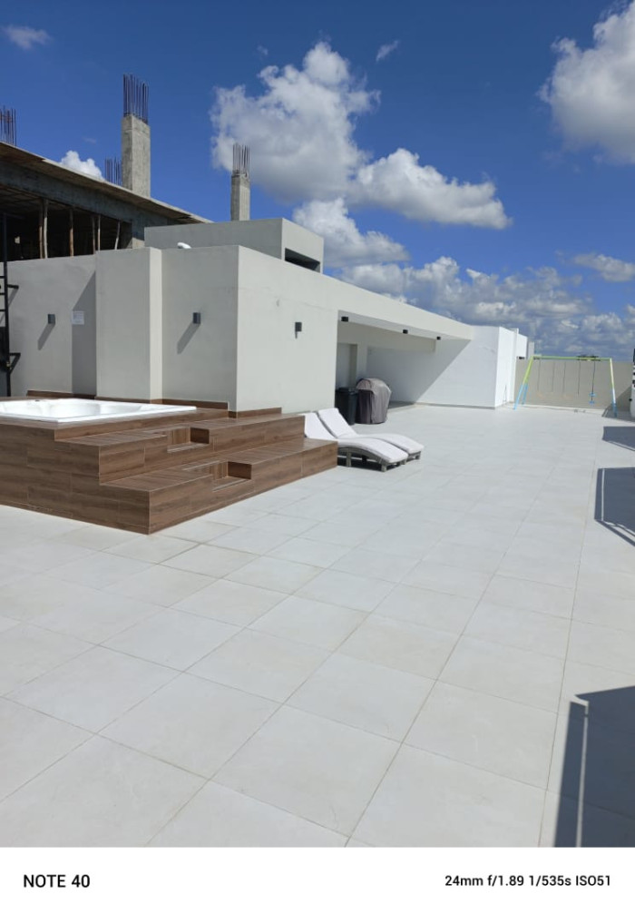 Apartamento en Alquiler en la Zona Universitaria - 3