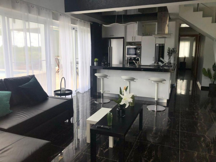 EN VENTA LUJOSA VILLA EN SOSUA , PUERTO PLATA - 11