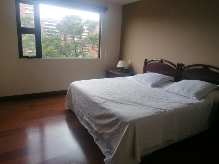 Apartamento En Renta Torre del Valle Amueblado Z. 10 - Miniatura 20