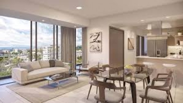VENTA apartamento en construcción Zona 15 - Miniatura 6