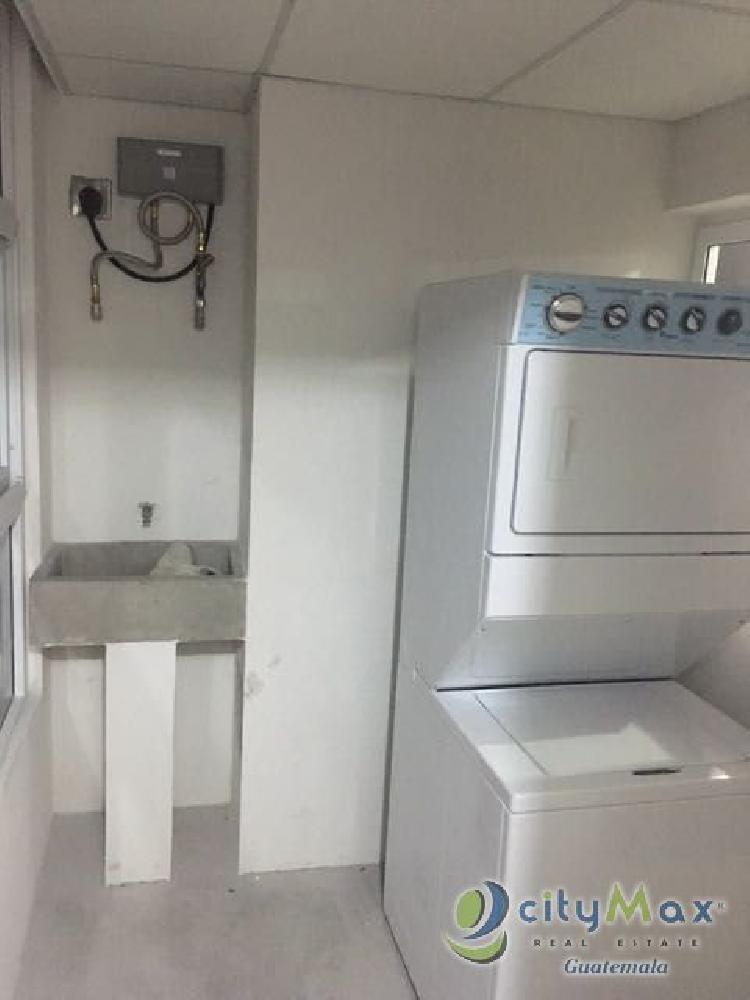 Se Vende Apartamento  en Zona 14 La Villa - Miniatura 4