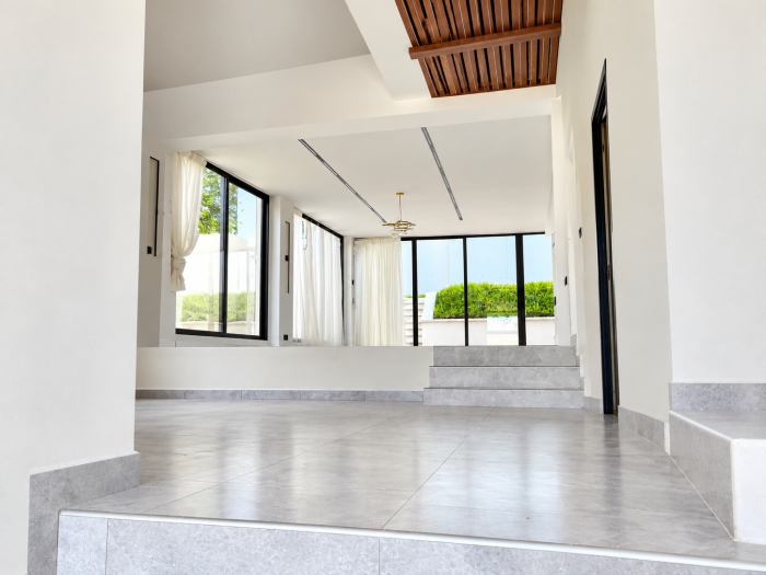 Casa en venta o alquiler en Residencial La Florida - 2