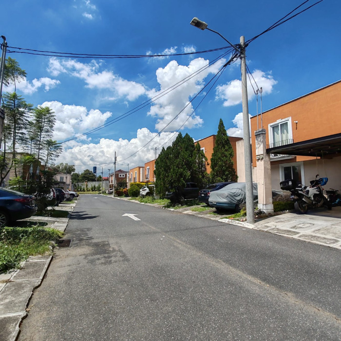 Casa en venta en Condado Catalina Villa Nueva Guatemala - Miniatura 14