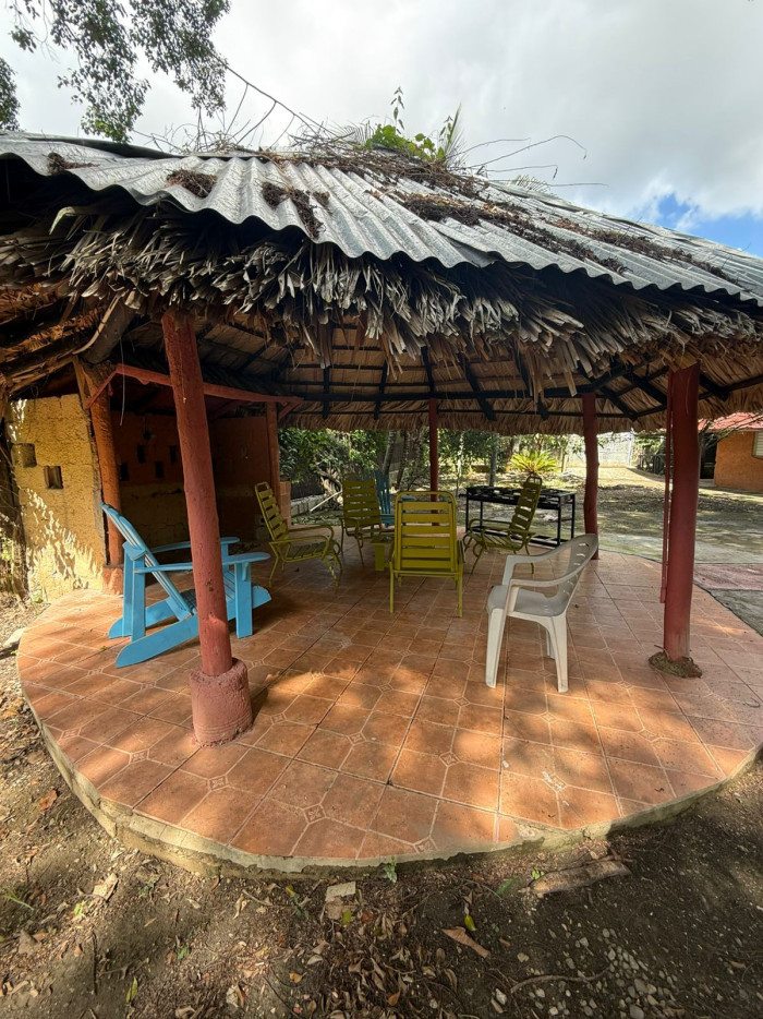 Terreno en Venta en Tamboril Santiago | Oportunidad Inmobiliaria - 15