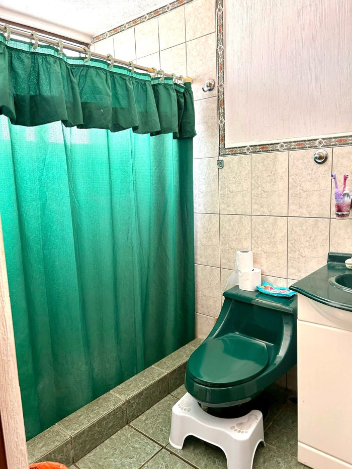 Casa grande en venta en Carretera a San José Pinula — foto 12