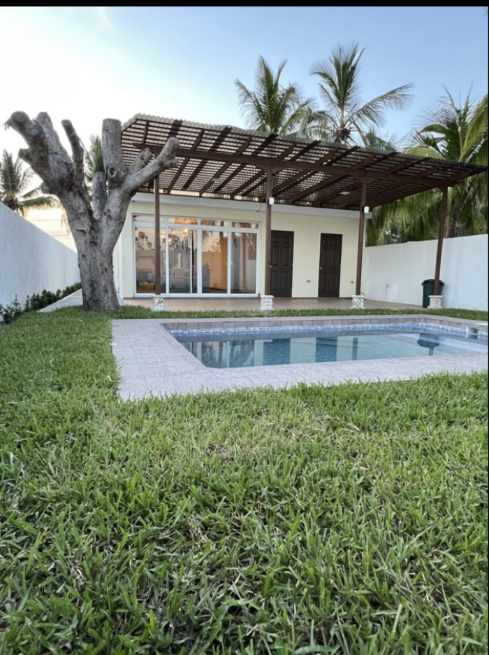 Casa Amueblada en Venta inversion en Airbnb Monterrico - 14
