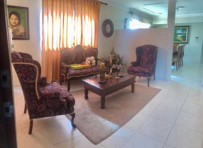 VILLA OLGA