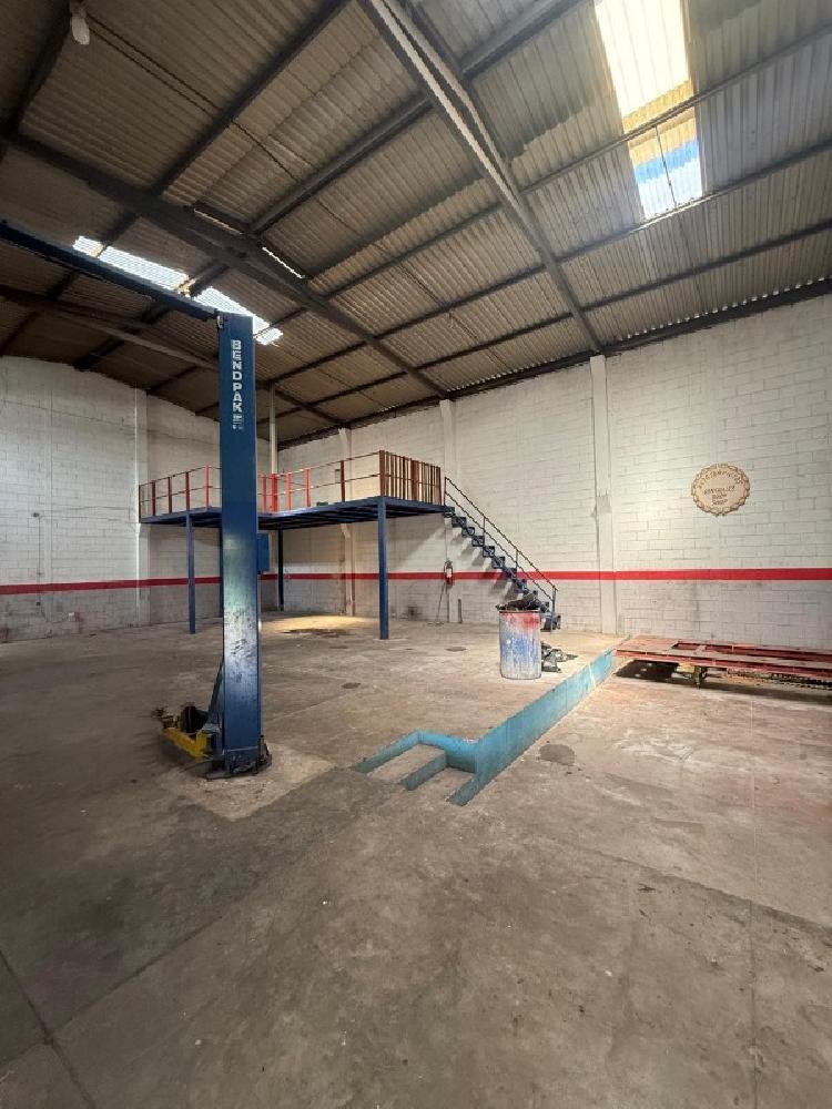 BODEGA EN RENTA EN MAZATENANGO SUCHITEPEQUEZ - 6